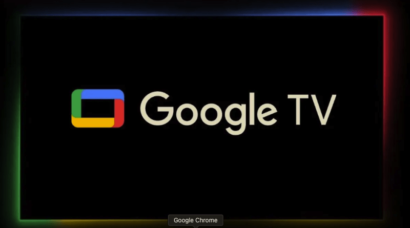 Cómo activar las opciones desarrollador en Google TV